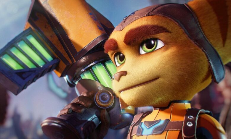 Ratchet & Clank: Rift Apart’s PS5 Pro Trailer Highlights “Performance and Reliability in One Package”