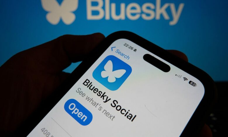 Ready to join Bluesky? Here’s how to get started