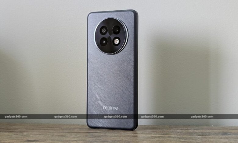 Realme 14 Pro Lite Color options, RAM and storage variants leaked