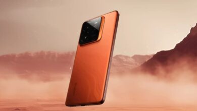 Realme GT 7 Pro camera features revealed ahead of its launch in India