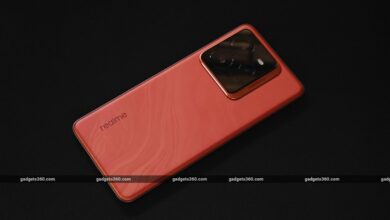 Realme GT 7 Pro goes on sale in India: See Price, Launch Offers