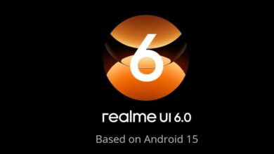 Realme brings Android 15 update for Realme 12 Pro models in early access