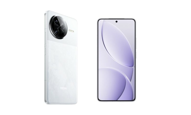 Redmi K80 Pro AnTuTu score, SoC and display details revealed ahead of launch