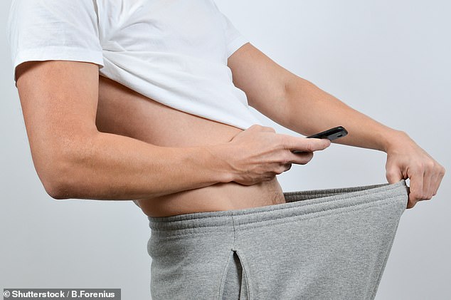 Research reveals disturbing reason why men send unsolicited genital photos – as half of British women say they’ve received one