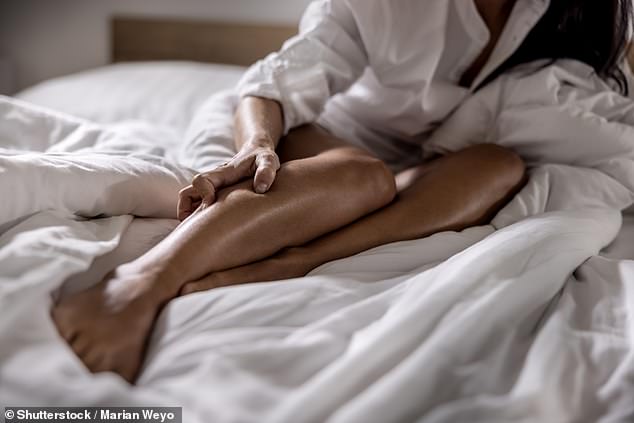 Research reveals surprising ways to prevent painful nighttime leg cramps