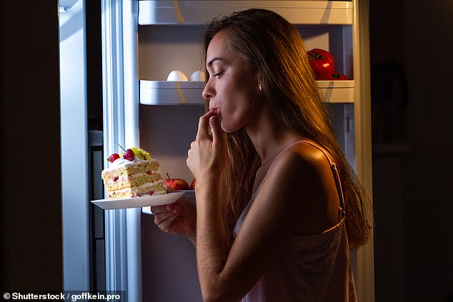 Research shows ‘serious health consequences’ for people who eat after 5pm