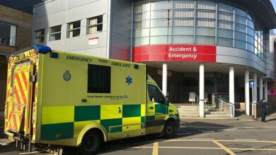 Research shows that returning visitors to the emergency department are responsible for almost one in seven emergency visits to the hospital