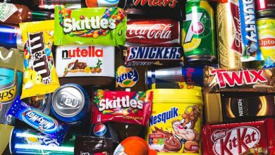 Research shows that ultra-processed foods can give you an unsightly, lifelong skin disease