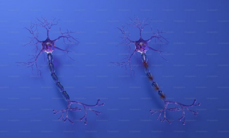 Researchers are developing cell-sized wearable devices to restore neuron function