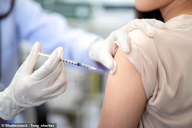 Revealed: The common medications that make your flu shot less effective