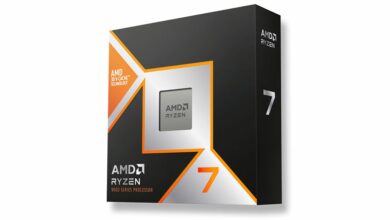 Reviews show that the AMD Ryzen 7 9800X3D processor excels at productivity and creative tasks, making it a formidable rival to its Threadripper and Ryzen Pro siblings