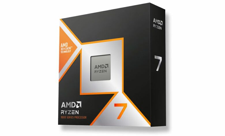 Reviews show that the AMD Ryzen 7 9800X3D processor excels at productivity and creative tasks, making it a formidable rival to its Threadripper and Ryzen Pro siblings