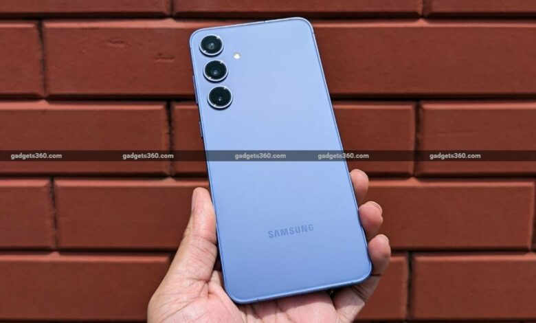 Samsung Galaxy S25+ spotted on Geekbench with Exynos chip