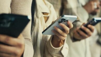 Samsung discusses Apple’s lack of foldable innovation in new ad – as a flexible iPhone is tipped for 2027