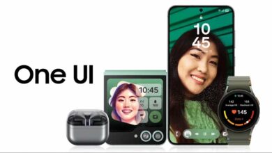 Samsung’s One UI 7 update leaks via official website, hints at features