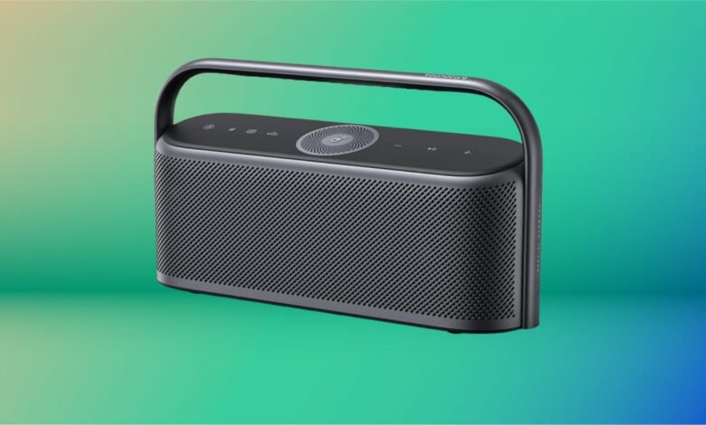 Save  off one of our favorite portable Bluetooth speakers ahead of Black Friday