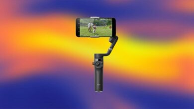 Save  on the DJI Osmo Mobile 6 Smartphone Gimbal before Black Friday