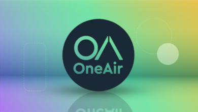 Save big on vacation travel with over 90% off a lifetime subscription to OneAir Elite