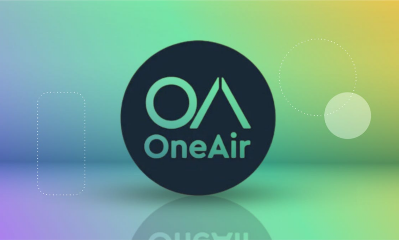 Save big on vacation travel with over 90% off a lifetime subscription to OneAir Elite