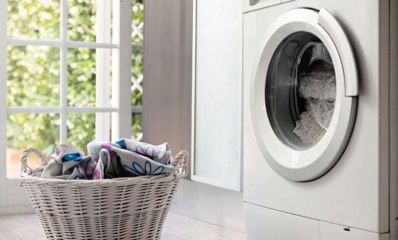 Save time and money with these unmissable laundry life hacks