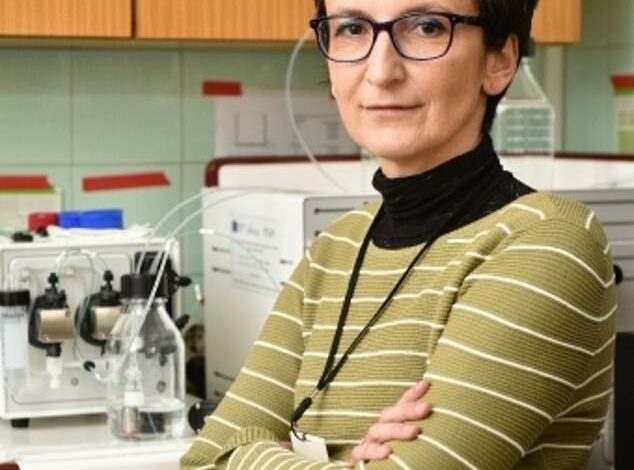 Scientist cures her stage 3 cancer with viruses she grew in a lab – after refusing to undergo hellish chemo again