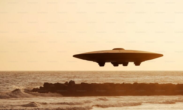 Scientists are reportedly interested in unraveling the secrets of UFOs