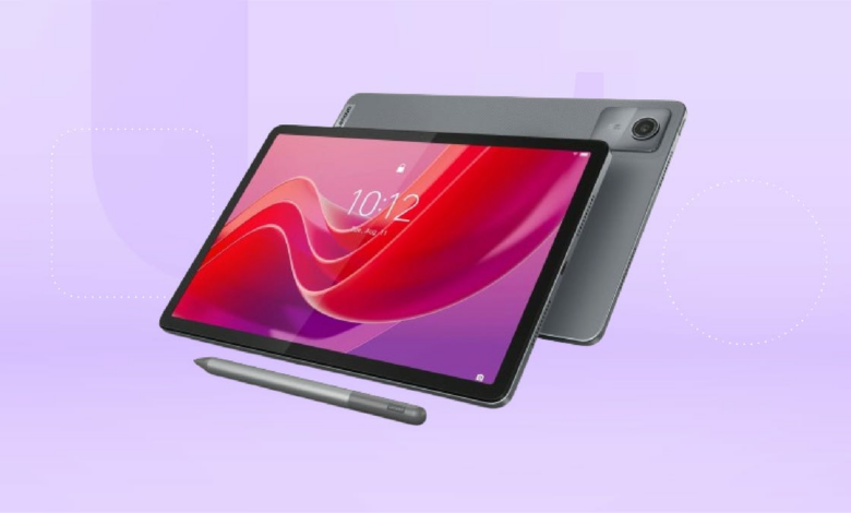 Score Lenovo’s On-the-Go M11 Tablet at Walmart and save 