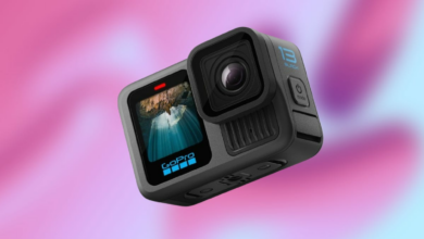 Score the GoPro Hero13 for the all-time low price of 0 just before Black Friday