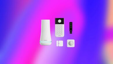 Secure your home this holiday season with up to 70% off SimpliSafe home security systems