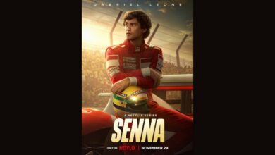 Senna’s story will appear on Netflix on November 29: this is what you can expect