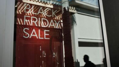 Shop safely on Black Friday and Cyber ​​Monday 2024: avoid these scams and tricks