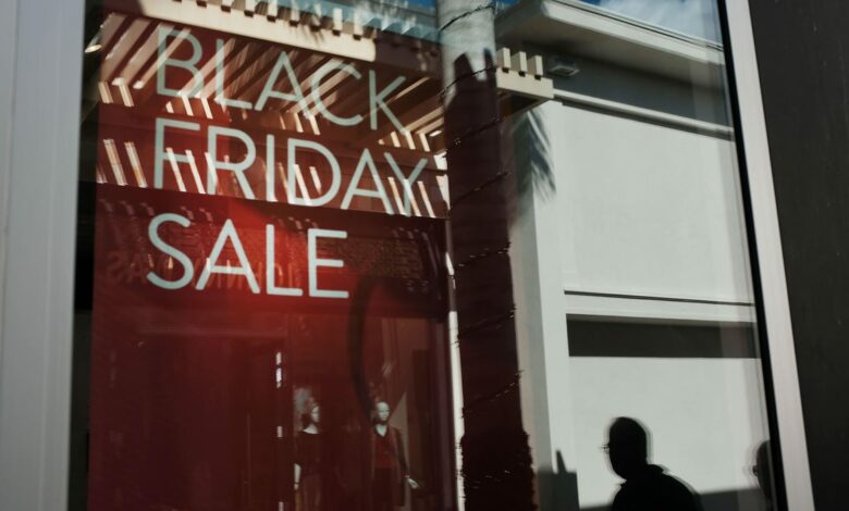 Shop safely on Black Friday and Cyber ​​Monday 2024: avoid these scams and tricks