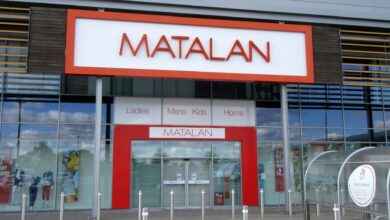 Shoppers are clamoring for cute Christmas pajamas from Matalan