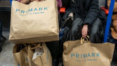 Shoppers love Primark’s range of gift ideas – and it’s perfect for Christmas Eve boxes