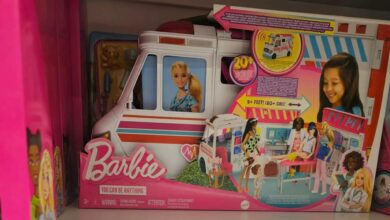 Shoppers rush to buy Barbie toys that are £54 cheaper in B&M than Argos