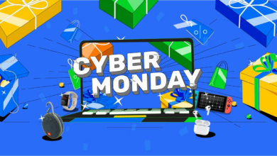 Shopping tricks to prepare for Black Friday and Cyber ​​Monday 2024