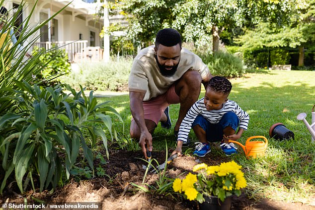 Silent garden killer warning in backyards across America – after five deaths