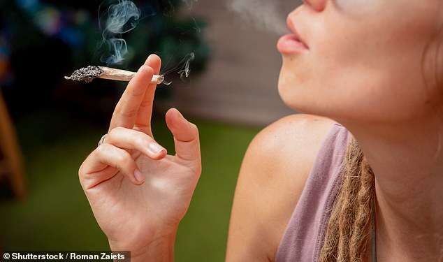 Smoking weed makes you age faster and leads to birth defects in your future children, research suggests