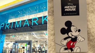 ‘So cute’, Primark fans rave about the super fun Disney Christmas purchase