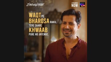 SonyLIV’s Zindaginama Series: Dive into Heartfelt Stories Today!