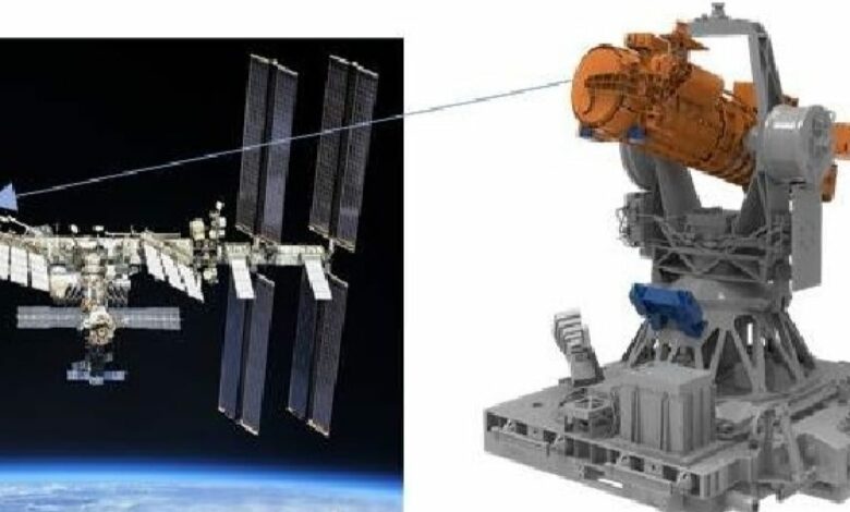 South Korea is working with NASA to send a solar energy research instrument to the ISS