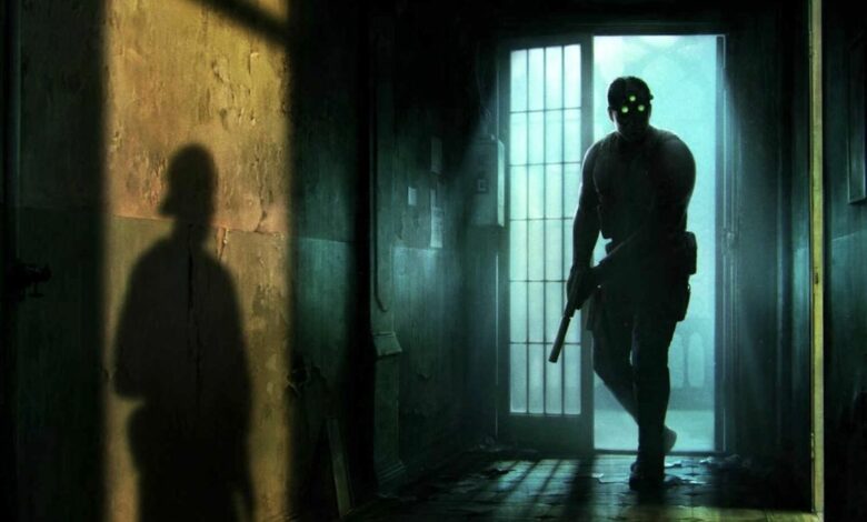 Splinter Cell remake: everything we know so far