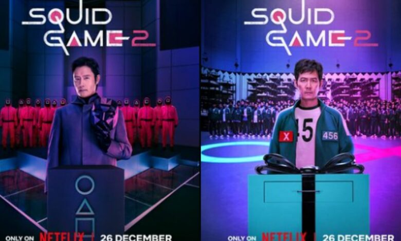 Squid Game Season 2 OTT Release Date: When and Where Can You Watch It Online?