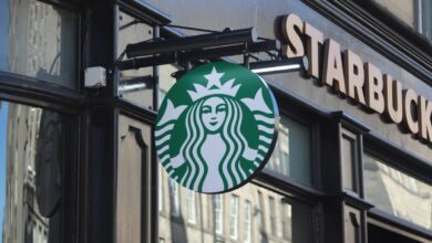 Starbucks has gone back to pen and paper after a ransomware attack from suppliers