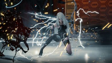 Stellar Blade Update adds Nier: Automata DLC and Photo Mode this month