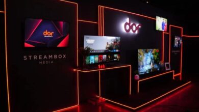 Streambox Media launches QLED TVs in India with subscription services