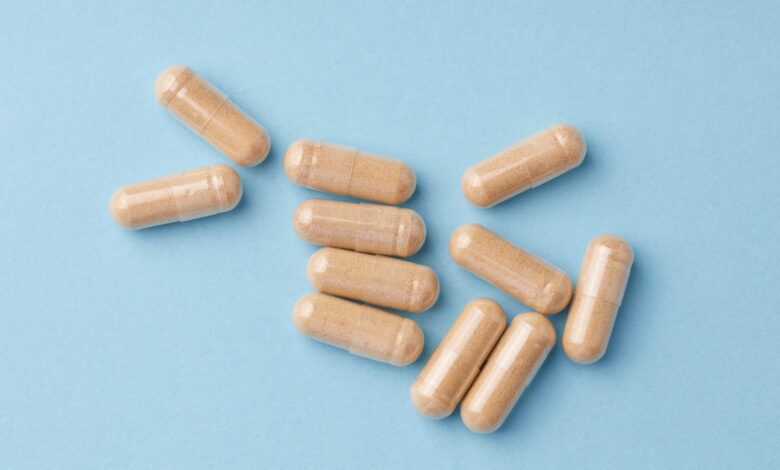 Supplements to Reduce Cortisol: Should You Take Them When You're Stressed?