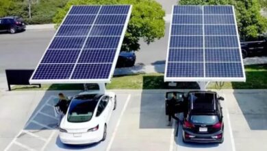 TPEM has partnered with RSA to promote solar electric vehicle charging