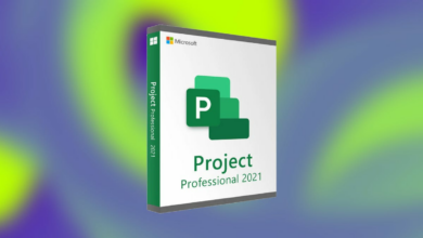 Tackle your biggest projects and pay less than  for lifetime access to Microsoft Project