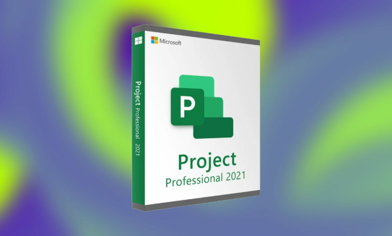 Tackle your biggest projects and pay less than  for lifetime access to Microsoft Project